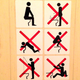 Illustration for article titled Youre Not Going To Be Able To Have Any Fun In The Sochi Bathrooms